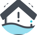 iflood logo